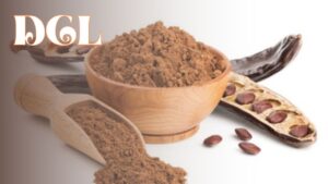 Is Carob Safe For Dogs