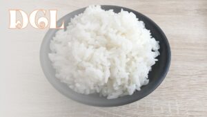 Is Basmati Rice Good For Dogs