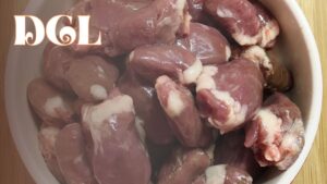Is Chicken Hearts Good For Dogs
