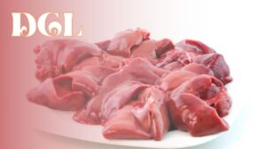 Is Raw Chicken Liver Good For Dogs