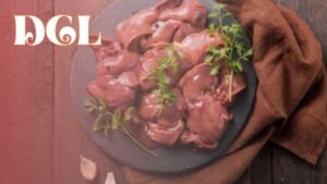 Is Raw Chicken Liver Good For Dogs