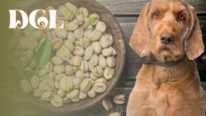 Can I Give My Dog Pistachios